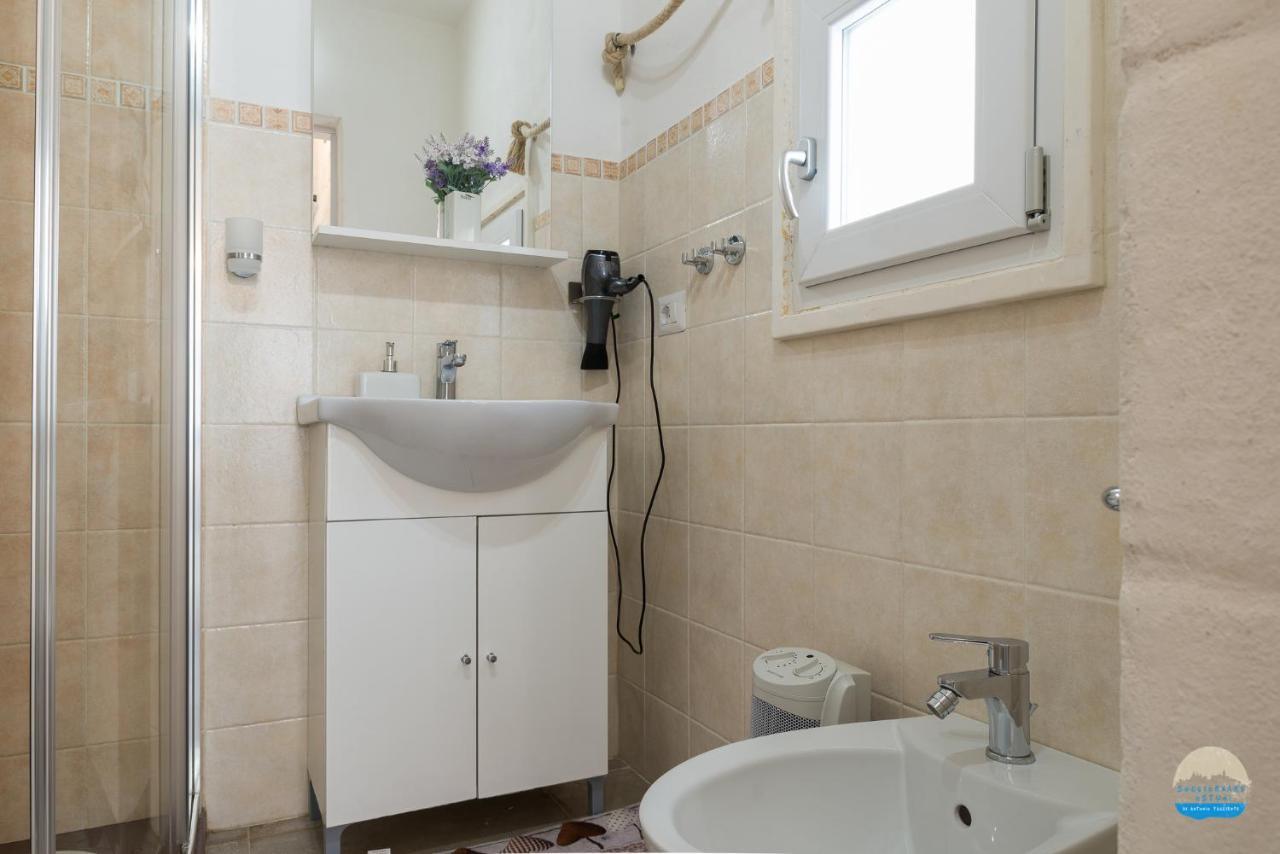 Casa Filomena Appartement Ostuni Buitenkant foto