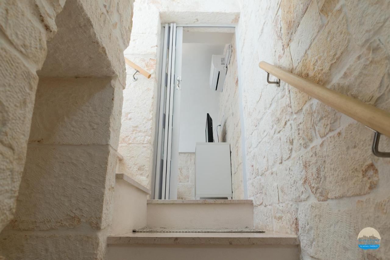 Casa Filomena Appartement Ostuni Buitenkant foto
