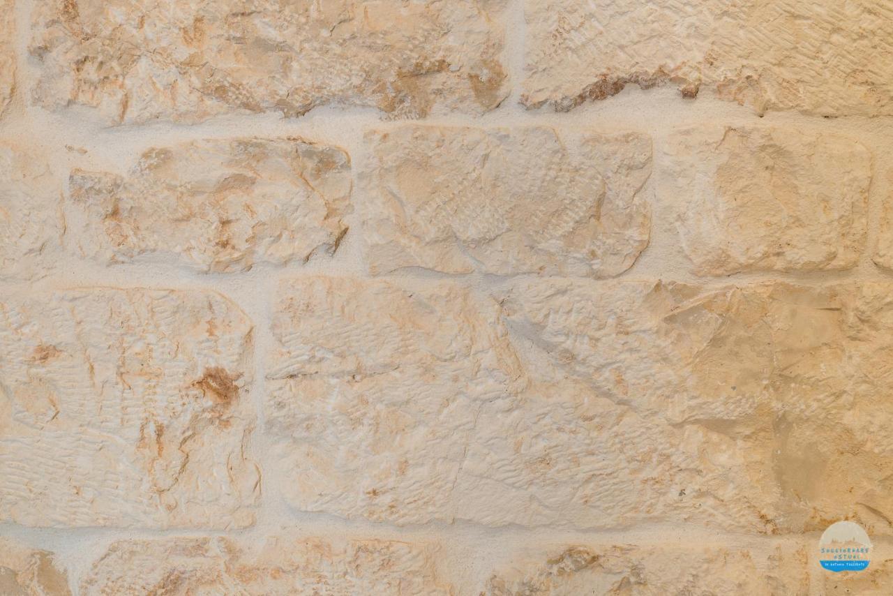 Casa Filomena Appartement Ostuni Buitenkant foto