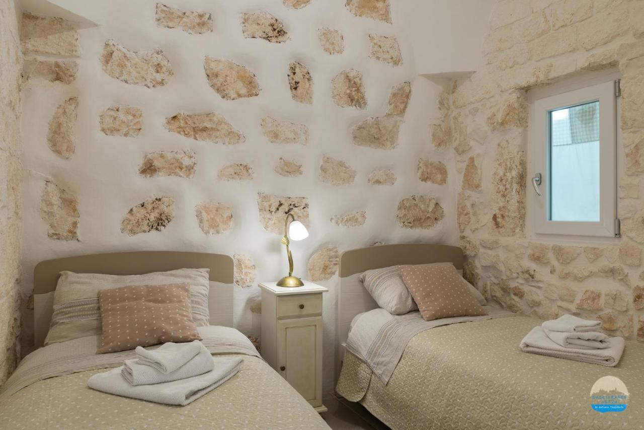 Casa Filomena Appartement Ostuni Buitenkant foto