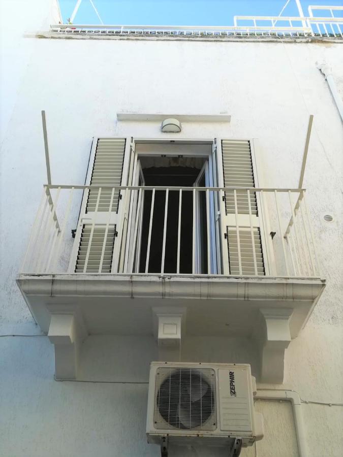 Casa Filomena Appartement Ostuni Buitenkant foto