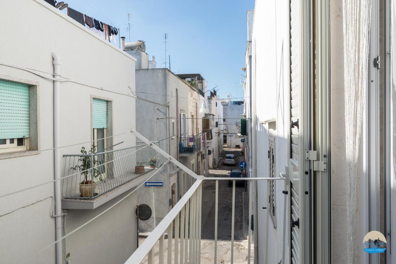 Casa Filomena Appartement Ostuni Buitenkant foto