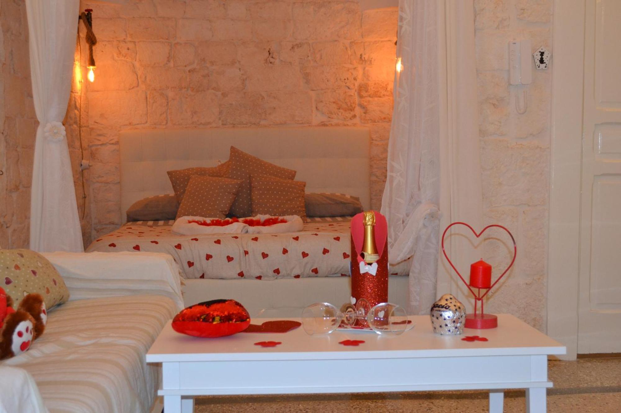 Casa Filomena Appartement Ostuni Buitenkant foto