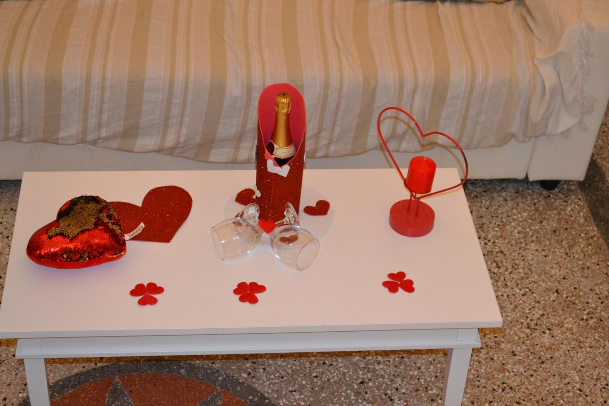 Casa Filomena Appartement Ostuni Buitenkant foto