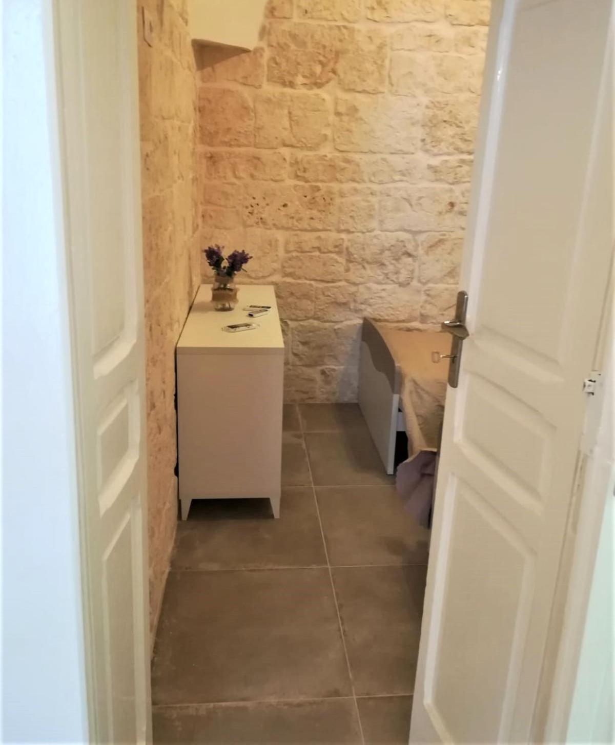 Casa Filomena Appartement Ostuni Buitenkant foto