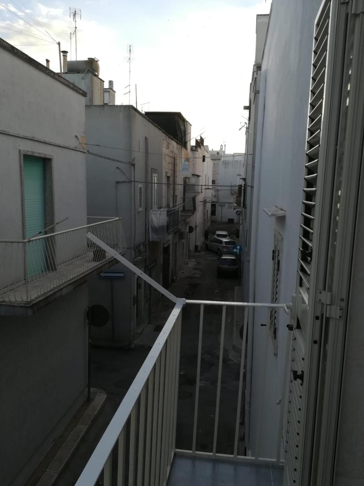 Casa Filomena Appartement Ostuni Buitenkant foto