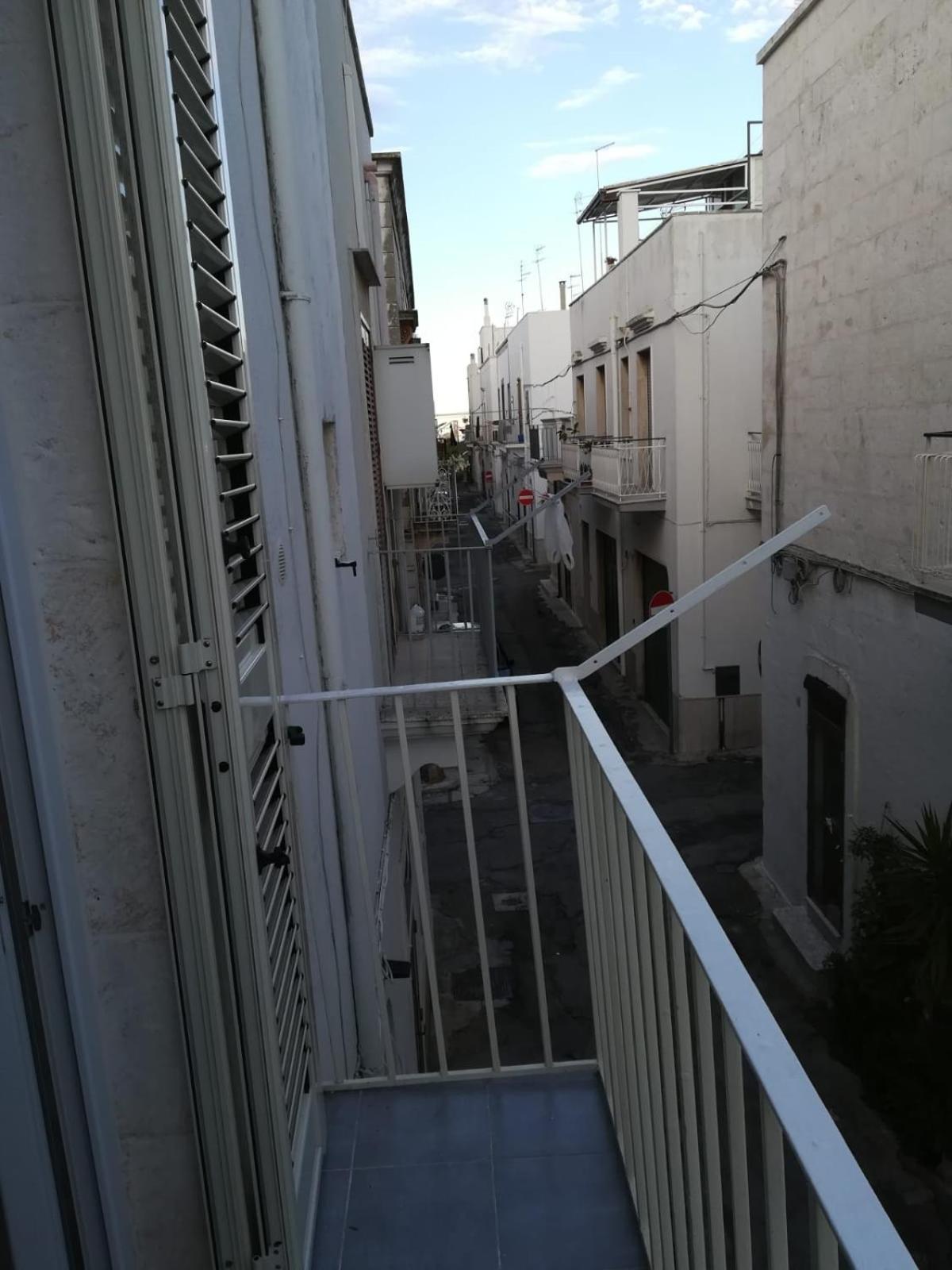 Casa Filomena Appartement Ostuni Buitenkant foto