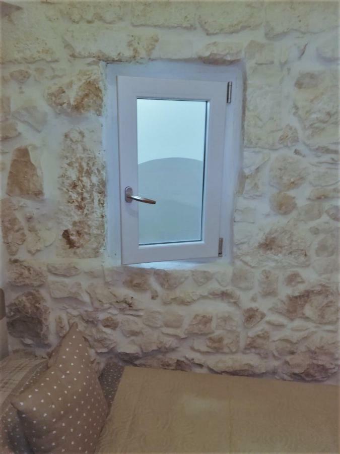 Casa Filomena Appartement Ostuni Buitenkant foto