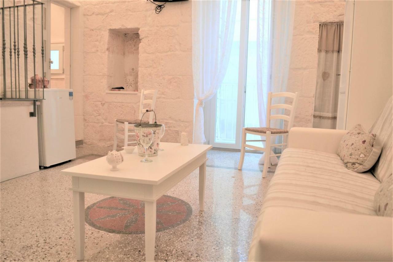 Casa Filomena Appartement Ostuni Buitenkant foto