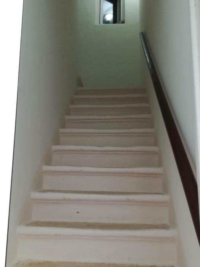 Casa Filomena Appartement Ostuni Buitenkant foto