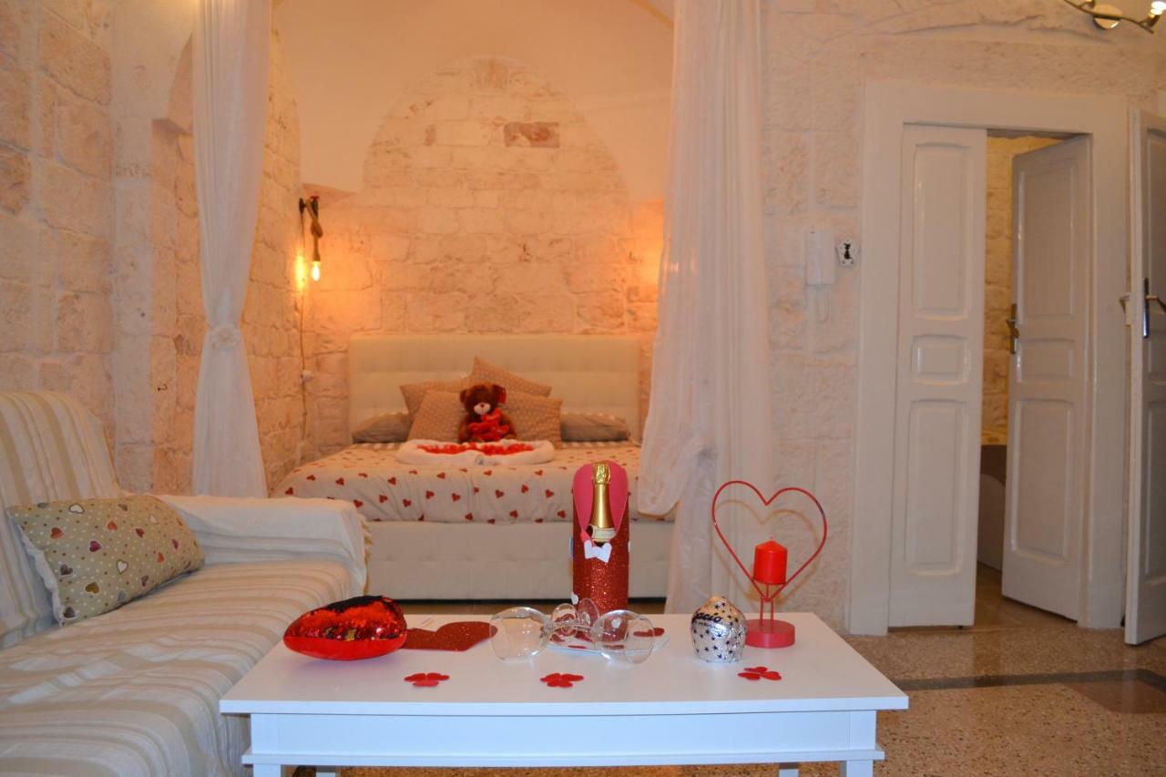 Casa Filomena Appartement Ostuni Buitenkant foto
